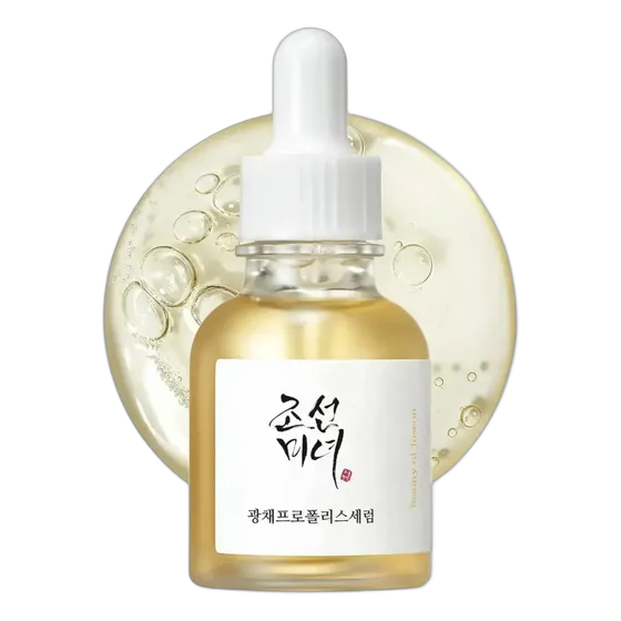 1d0 Glow Serum mit Propolis und Niacinamid 30ml Beauty Of