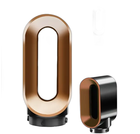 Accesorio De Secador Pre-estilizado Para Dyson Airwrap De Li