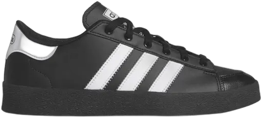 Zapatillas Adidas Unisex Jump Hook Jr1903