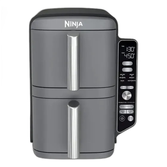 Air Fryer Ninja Double Stack Xl