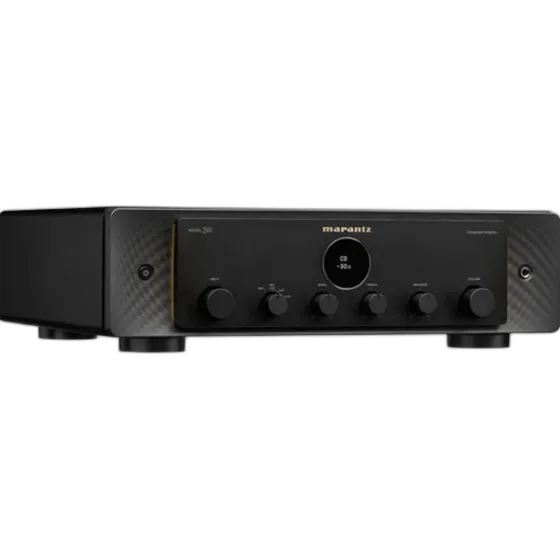 Marantz Model 30 Stereo Integrated Amplifier