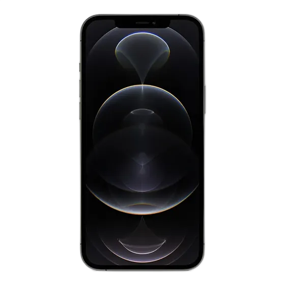 Apple iPhone 12 Pro Max (128GB) 그래파이트 (오픈 박스 신품)
