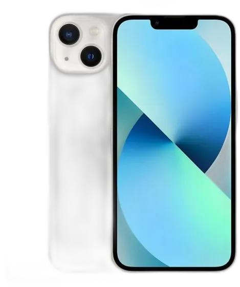 Apple iPhone 13 (128gb) Nuevo + Accesorios