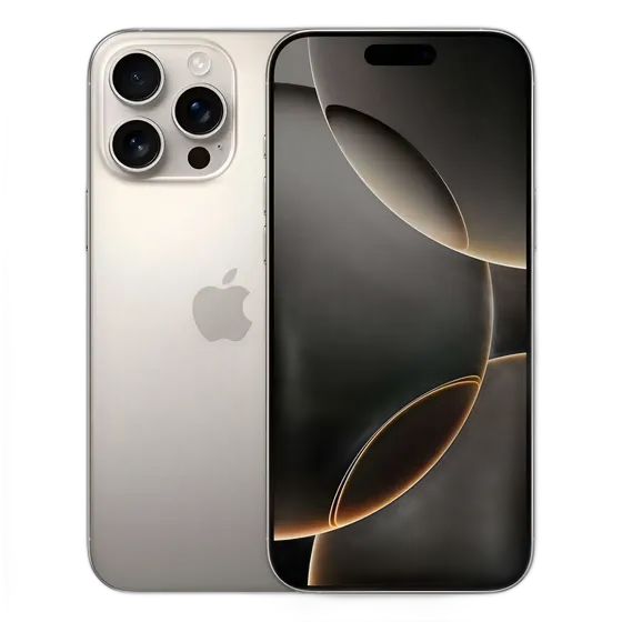 Apple iPhone 16 Pro Max (256gb) Natural Promoción + Envío Top (Nuevo con caja abierta)