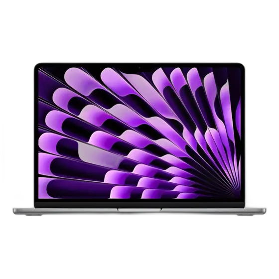 Apple MacBook Air 13'' 2024 M3 16gb 512gb SSD Gris Espacial (Nuevo con caja abierta)