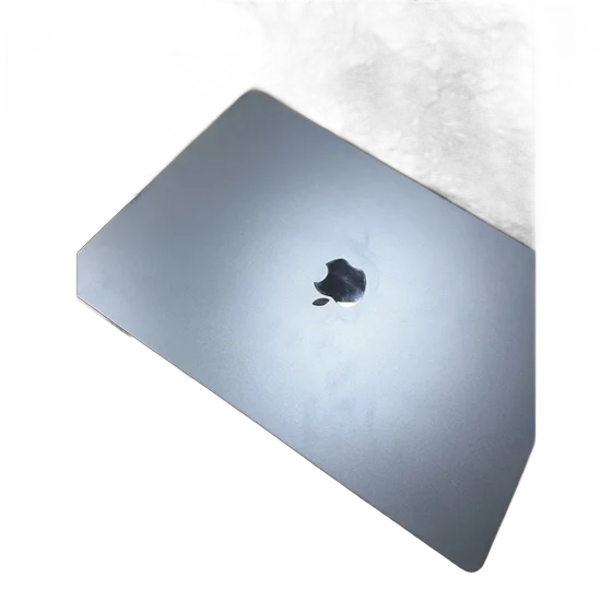 Apple MacBook Air M3 16gb 256gb SSD Gris Espacial