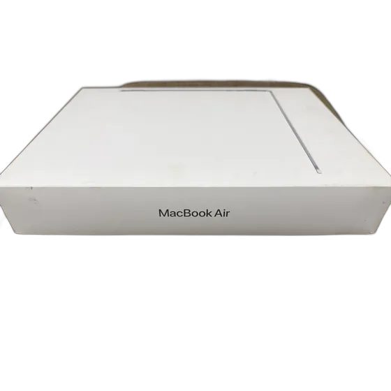 Apple MacBook Air M3 A3113 Medianoche 8GB 256GB SSD