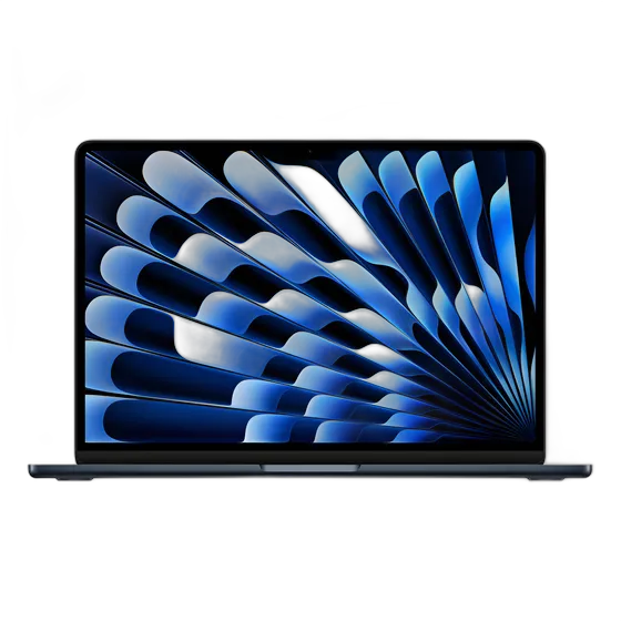 Apple MacBook Air MC8k4ll/A 13,6 SSD/chip M3 de 16 GB - Medianoche