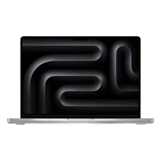 Apple MacBook Pro M4 512GB 24GB 14.2 2024 Garansi Apple