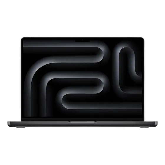 Apple MacBook Pro MacBook Pro 14" M3 Pro MRX33LL/A Space black 14" 3024 px x 1964 px disco SSD 1 TB Apple M3 Pro 18GB di Ram