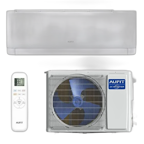 Aufit Split Hi Wall Inverter Air Conditioner 12k Cooling