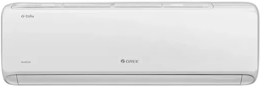 Split-Inverter-Klimaanlage Gree G-Clima 18000 BTUs Kühlung