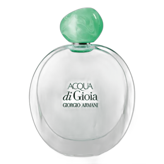Armani Beauty, Damenparfum, Acqua di Gioia, Eau de Parfum, 100ml