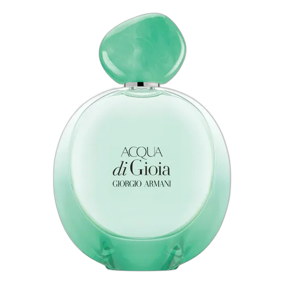 Armani Beauty Damenparfum Acqua di Gioia Intense Eau de Parfum, 50ml