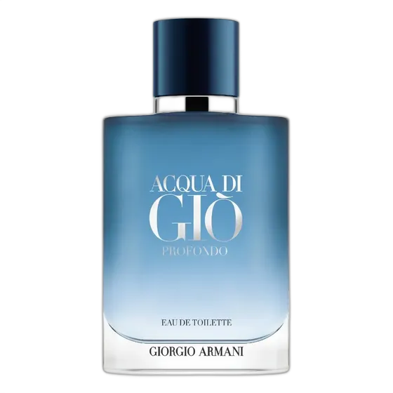 Armani Beauty Herrenparfum Acqua di Giò Profondo Eau de Toilette 100ml