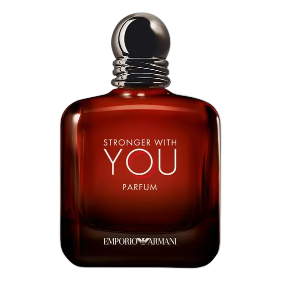 Armani Beauty Herrenparfum Stronger With You Parfum 100ml