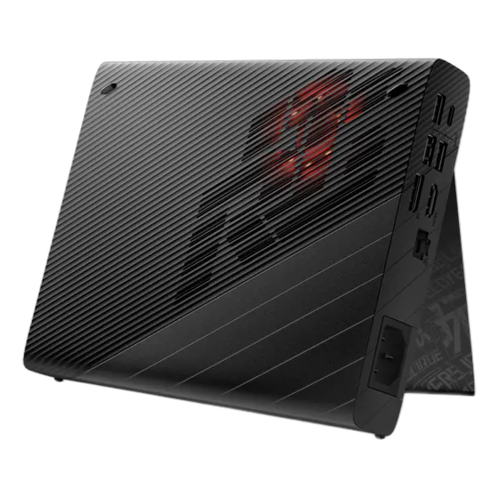 Dok eGPU Asus ROG XG Mobile GeForce RTX 4090 GPU