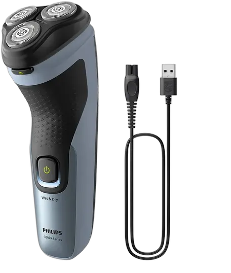 Philips Comfort Cut X3063/00 Elektrorasierer