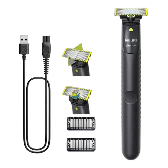 Philips QP1424/10 OneBlade Elektrorasierer