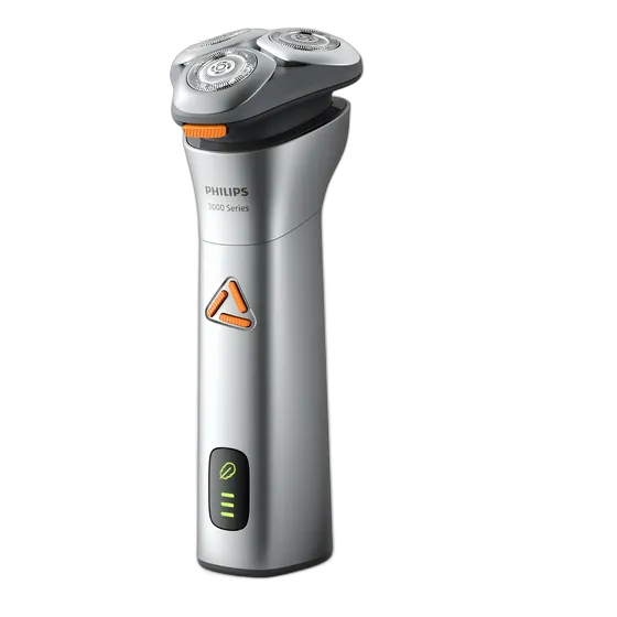 Rasoir Électrique Philips Shaver 3000 Series S3882/00