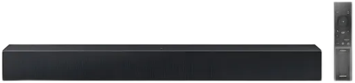 Soundbar Samsung 2.0 Ch HW-C400/PE () Schwarz