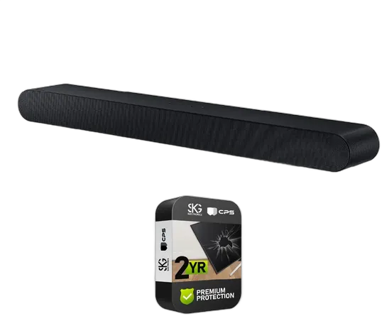 Soundbar Samsung HW-S60D Kabellos Dolby Atmos 5.0ch 2024