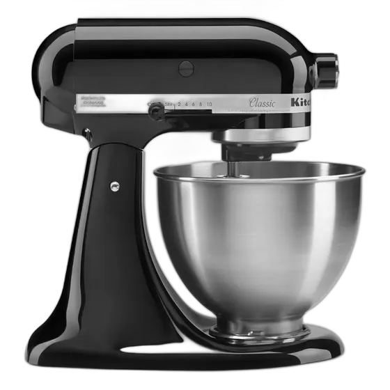 Impastatrice Planetaria KitchenAid Classic 4.5 Qt 10 Vel