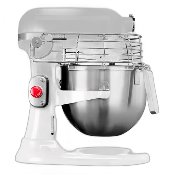 KitchenAid Planeten-Küchenmaschine Stand Mixer 7,6L 10 Geschwindigkeiten