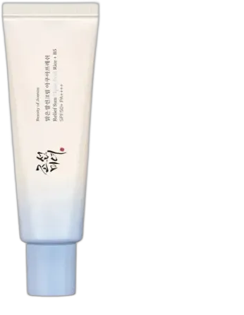 Beauty Of Joseon Aqua Fresh Rice+b5 Protetor Solar 50ml