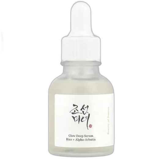 Beauty Of Joseon Glow Deep Serum Rice + Alpha-Arbutin 30ml