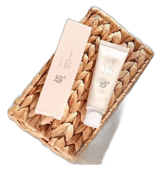 Beauty Of Joseon Relief Sun Rice +Probiotika SPF 50+ PA++++