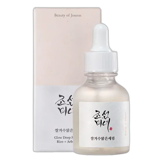 Beauty Of Joseon Serum (Tiefenwirksames Glow-Serum)