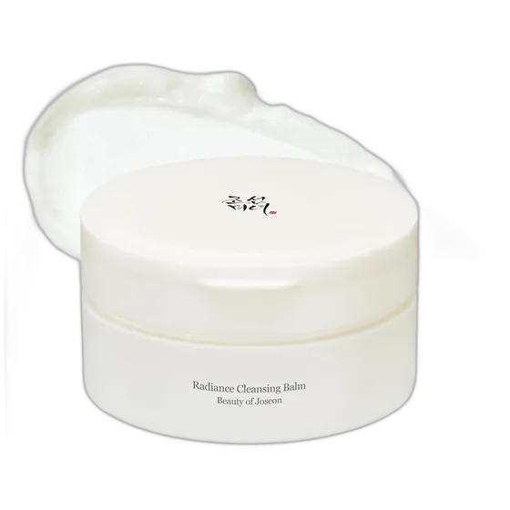 Beauty Of Joseon Radiance Reinigungsbalsam Make-up, Sonnenschutz