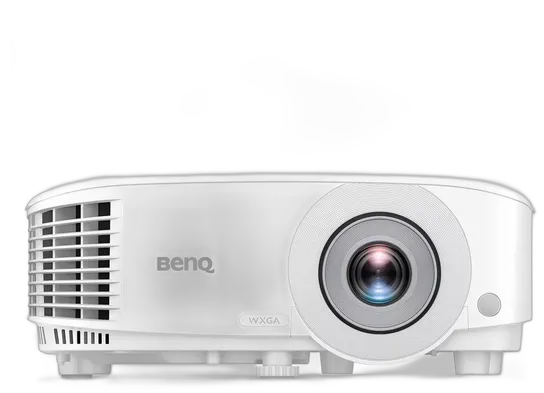 BenQ MW560C DLP Projector WXGA (1280x800) HDMI 4000 Lumens White