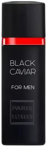 Black Caviar Paris Elysees Edt - Perfume Hombre 100ml
