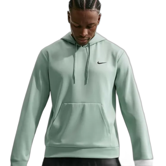Sweatshirt Pria Nike Dri-fit Uv Fleece