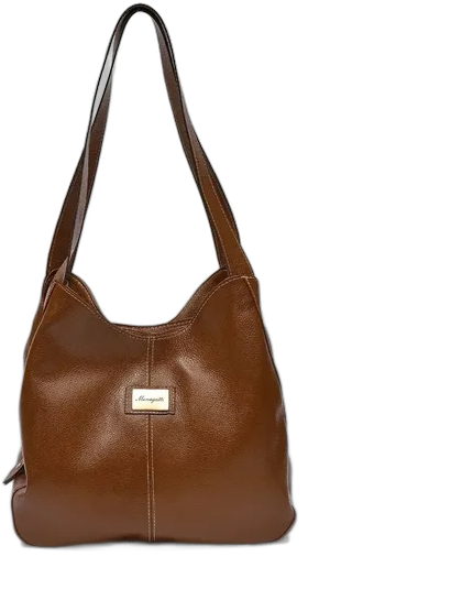 Bolso Cuero Legítimo Promoción - Modelo Exclusivo + Regalo