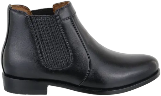Stivaletto da Uomo 5100 in Pelle di Capretto Crossbred - 100% Pelle