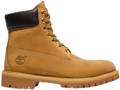 Timberland Yellow Boot 6 Premium 부츠 100% 정품