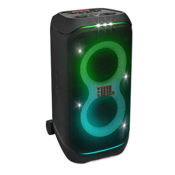 Bluetooth-Lautsprecher PartyBox Stage 320 JBL BLPBSTAGE320BR Schwarz