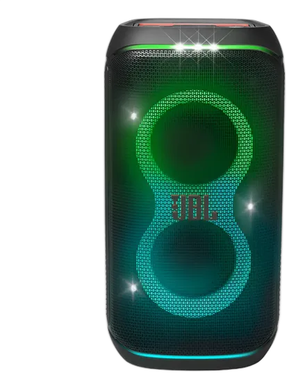Cassa JBL Partybox 120 Con 160W RMS Bluetooth