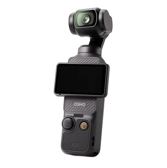 DJI Osmo Pocket 3 Creator Combo Camera - DJI210