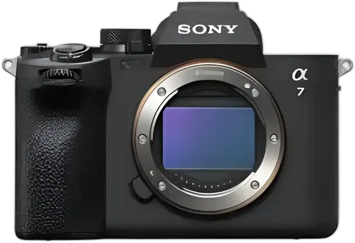 كاميرا Sony Alpha 7 IV