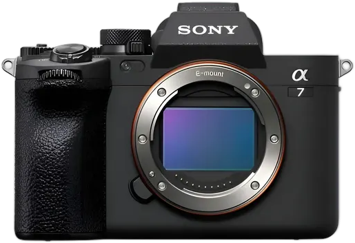 Kamera Sony Alpha A7 IV - Body + Faktur