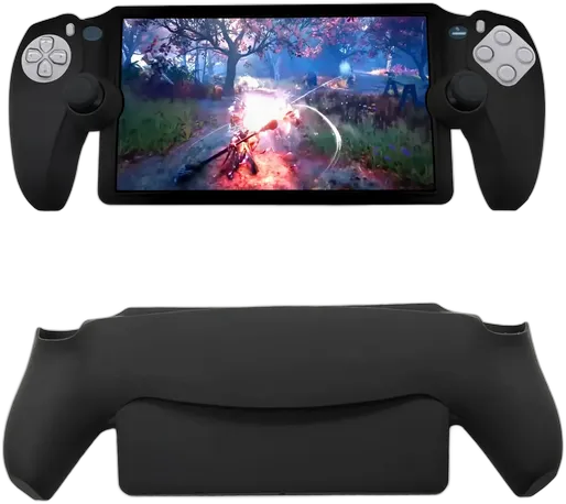 Casing Pelindung Silikon untuk Playstation Ps5 Portal