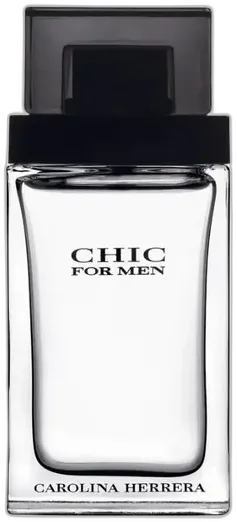 Carolina Herrera Chic for Men EDT 100ml para Hombre