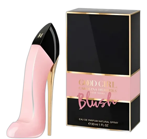 Carolina Herrera Good Girl Blush EDP 30мл женский