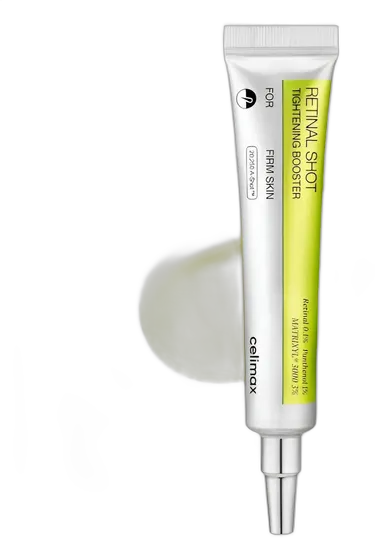 Celimax The Vita-a Retinal Shot Tightening Booster 15ml Alle Hauttypen Nacht