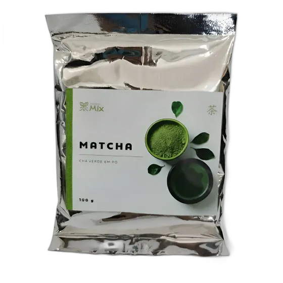 Teh Hijau Matcha Asia Flavors 100 Gram