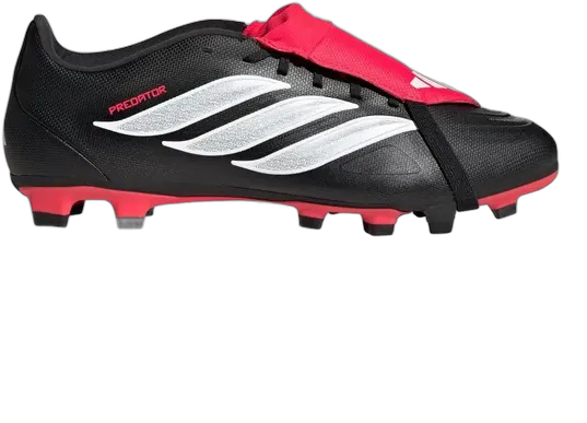 حذاء كرة قدم Predator Club Firm Ground/Multi Ground من adidas